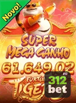 Catálogo 312BET 2.547 jogos - Pragmatic Play, Evolution, NetEnt